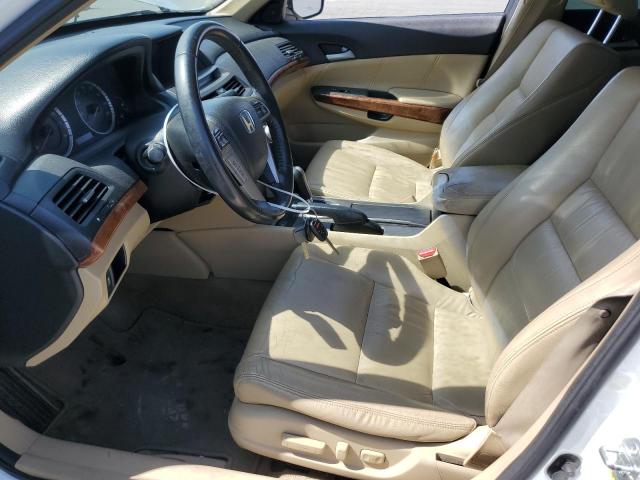 Photo 7 from auction – 2011 HONDA ACCORD EXL with VIN 1HGCP2F84BA125664