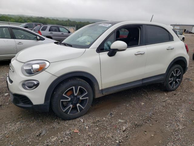 2020 FIAT 500X - Търг №60994685