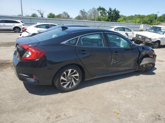 Photo 3 from auction – 2017 HONDA CIVIC EX with VIN 2HGFC2F79HH535497