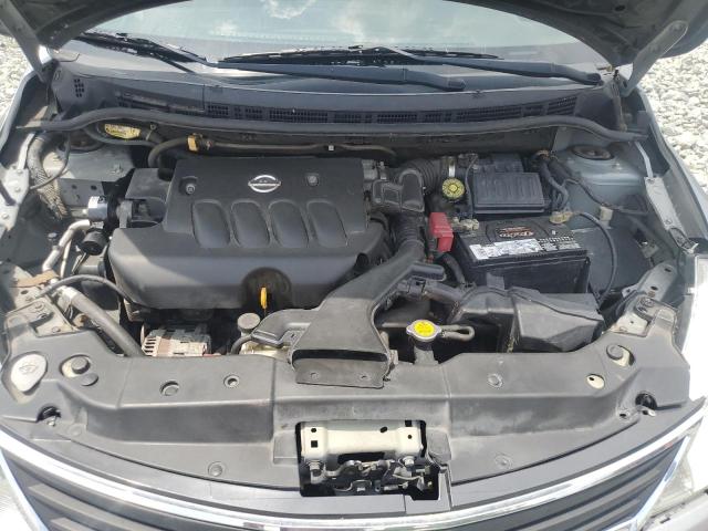 Photo 11 from auction – 2011 NISSAN VERSA with VIN 3N1BC1CP1BL508257