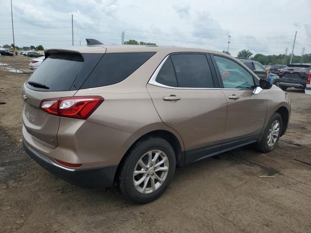 Photo 3 from auction – 2018 CHEVROLET EQUINOX LT with VIN 2GNAXJEV2J6163226