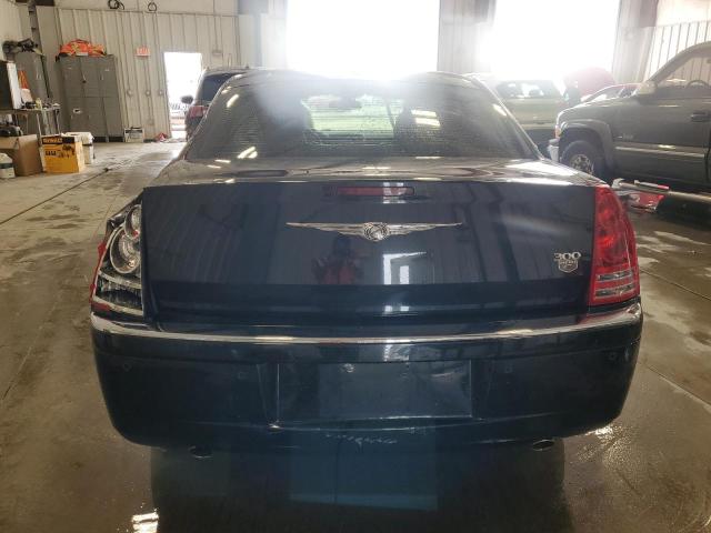 Photo 6 from auction – 2010 CHRYSLER 300C with VIN 2C3CA6CT6AH114721