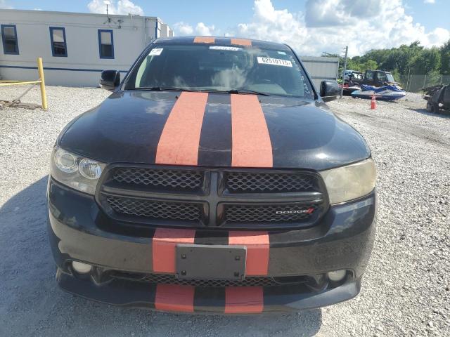 Photo 5 from auction – 2012 DODG DURANGO R/T with VIN 1C4SDJCT9CC362159