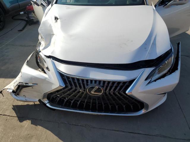 Photo 11 from auction – 2024 LEXUS ES 300H BA with VIN 58AEA1C16RU049632