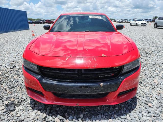 Photo 5 from auction – 2016 DODGE CHARGER R/ with VIN 2C3CDXCT2GH247451