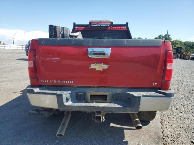 Zdjęcie 6 z aukcji – 2007 CHEVROLET SILVERADO z VIN 1GCHK23K67F551241