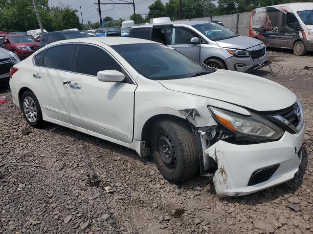 Photo 4 from auction – 2017 NISSAN ALTIMA 2.5 with VIN 1N4AL3AP3HC266671