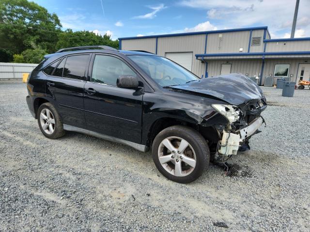 Photo 4 from auction – 2007 LEXUS RX 350 with VIN 2T2GK31U77C021113