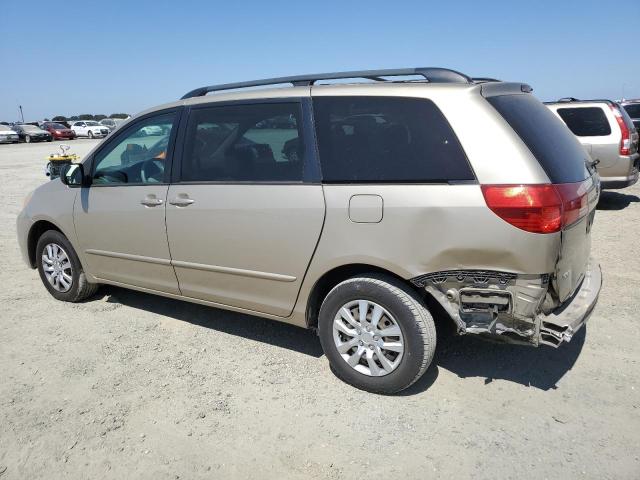 Photo 2 from auction – 2004 TOYOTA SIENNA CE with VIN 5TDZA23C64S160974