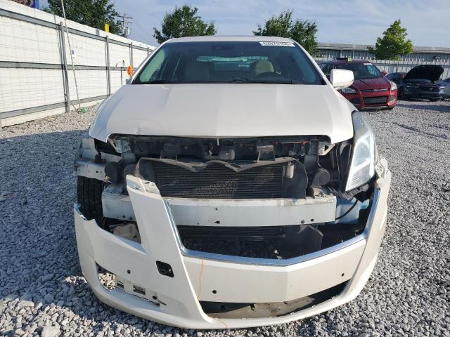Photo 5 from auction – 2014 CADILLAC XTS LUXURY with VIN 2G61N5S35E9169523