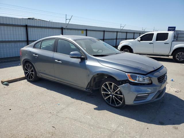 Photo 4 from auction – 2018 VOLVO S60 DYNAMI with VIN YV140MTL0J2460080