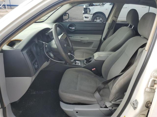 Photo 7 from auction – 2007 DODGE CHARGER SE with VIN 2B3KA43R17H779195