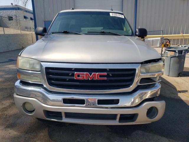 Photo 5 from auction – 2005 GMC NEW SIERRA with VIN 2GTEK13T351240117