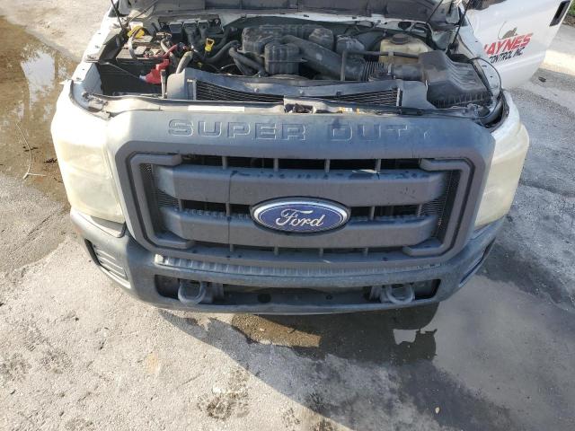 Photo 11 from auction – 2016 FORD F250 SUPER with VIN 1FTBF2A69GEA79056