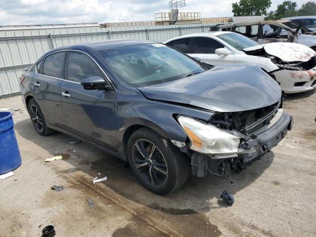 Photo 4 from auction – 2013 NISSAN ALTIMA with VIN 1N4BL3AP5DN451520