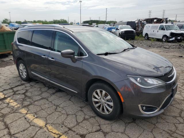 Photo 4 from auction – 2019 CHRYSLER PACIFICA T with VIN 2C4RC1BG1KR680949
