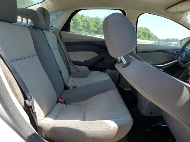 Photo 10 from auction – 2012 FORD FOCUS SE with VIN 1FAHP3F21CL385800