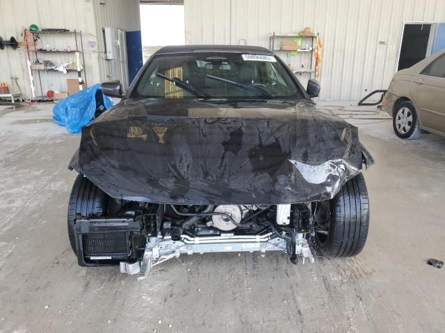 Photo 5 from auction – 2022 BMW M440I with VIN WBA53AT09NCK27186