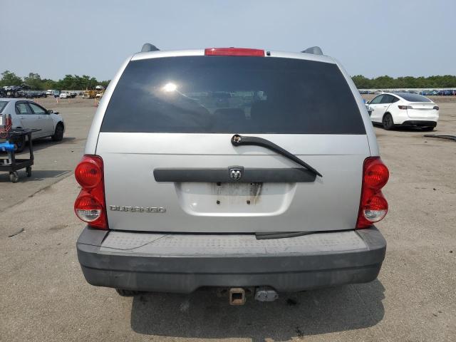 Photo 6 from auction – 2007 DODGE DURANGO with VIN 1D8HB38N57F538751