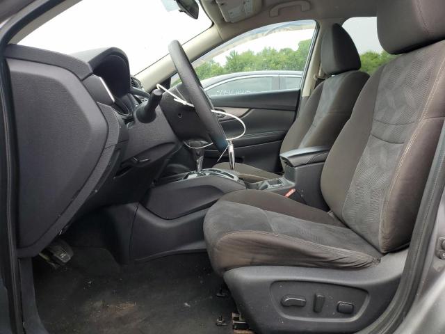 Photo 7 from auction – 2016 NISSAN ROGUE S with VIN KNMAT2MV4GP645457