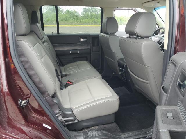 Photo 11 from auction – 2019 FORD FLEX SEL with VIN 2FMHK6C85KBA38211