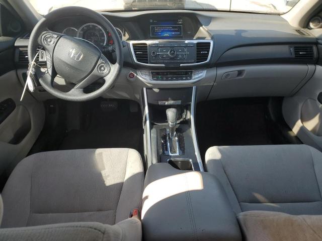 Photo 8 from auction – 2015 HONDA ACCORD EX with VIN 1HGCR2F78FA006197
