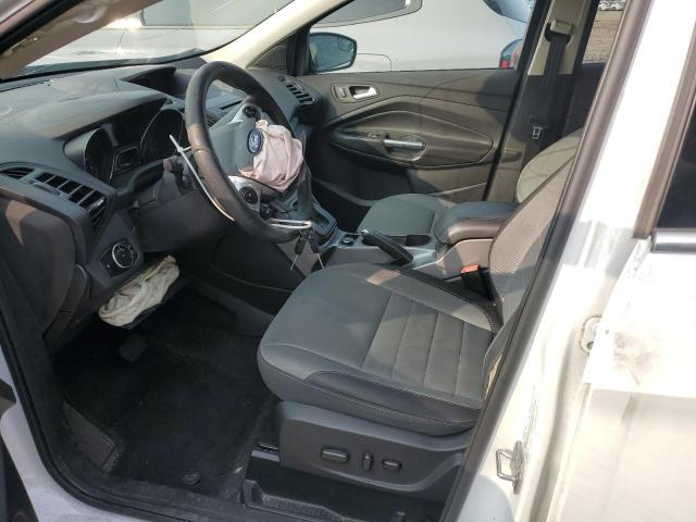 Photo 7 from auction – 2016 FORD ESCAPE SE with VIN 1FMCU0G72GUA37764