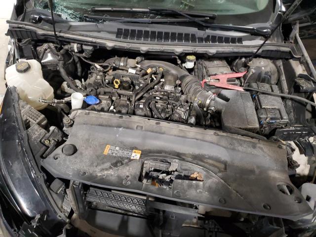 Photo 12 from auction – 2020 FORD EDGE SEL with VIN 2FMPK3J97LBA17142