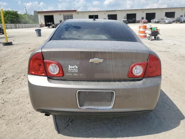 Photo 6 from auction – 2011 CHEVROLET MALIBU 1LT with VIN 1G1ZC5E14BF224846