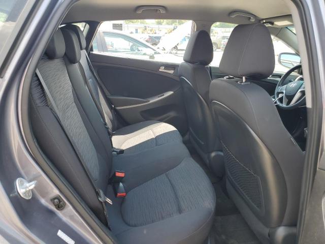 Photo 10 from auction – 2017 HYUNDAI ACCENT SE with VIN KMHCT5AE4HU338769