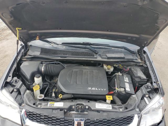 Photo 12 from auction – 2017 DODGE GRAND CARA with VIN 2C4RDGCG6HR712673