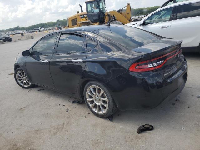 Photo 2 from auction – 2013 DODGE DART LIMIT with VIN 1C3CDFCA1DD132907