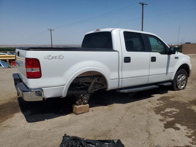 Photo 3 from auction – 2005 FORD F150 SUPER with VIN 1FTPW145X5KF06424