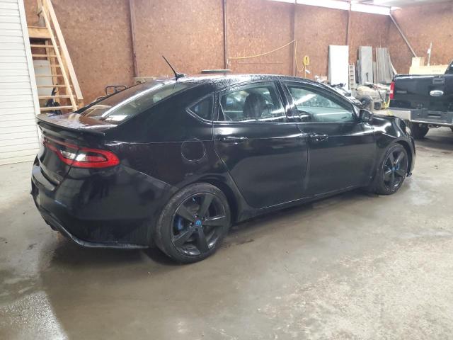 Photo 3 from auction – 2013 DODGE DART LIMIT with VIN 1C3CDFCH8DD307554