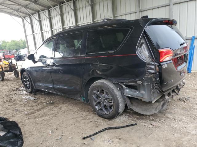 Zdjęcie 2 z aukcji – 2018 CHRYSLER PACIFICA T z VIN 2C4RC1BG7JR316047