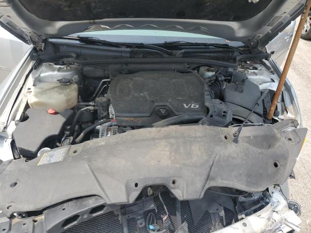 Photo 11 from auction – 2009 BUICK LUCERNE CX with VIN 1G4HD57M29U143823