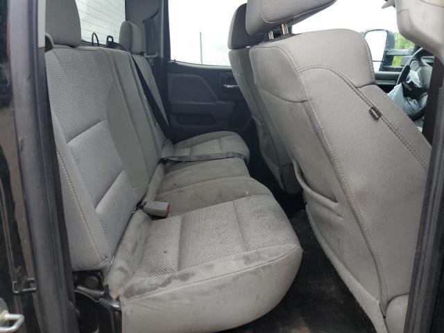 Photo 10 from auction – 2017 CHEVROLET SILVERADO with VIN 1GCVKPEC7HZ112555
