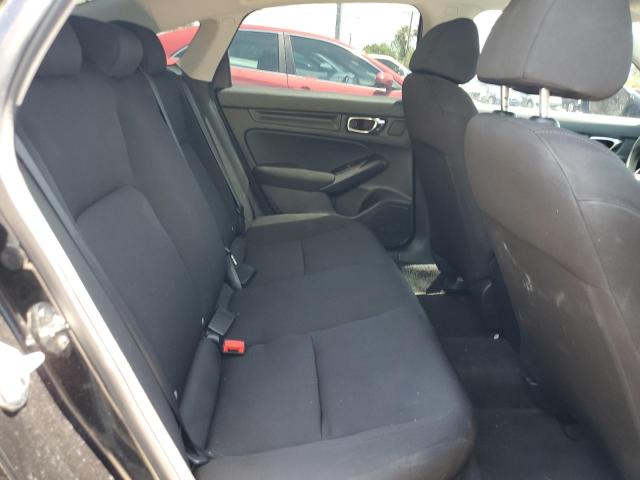 Photo 10 from auction – 2022 HONDA CIVIC LX with VIN 2HGFE2F28NH532410