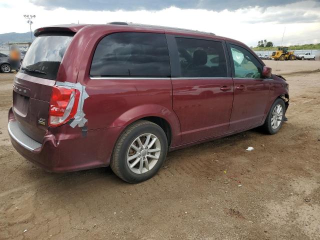 Photo 3 from auction – 2019 DODGE GRAND CARA with VIN 2C4RDGCG6KR530057