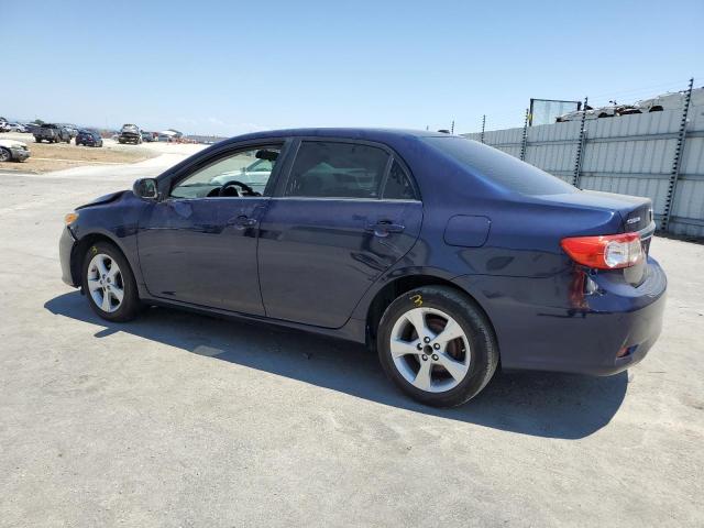 Photo 2 from auction – 2013 TOYOTA COROLLA BA with VIN 5YFBU4EE8DP182910