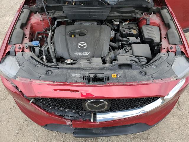 Photo 12 from auction – 2018 MAZDA CX-5 GRAND with VIN JM3KFBDM3J0445390
