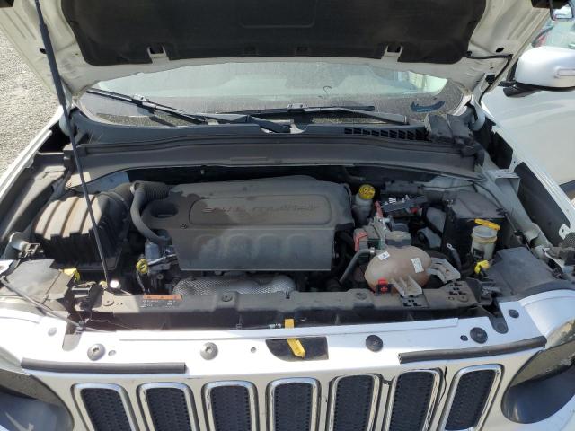 Photo 12 from auction – 2016 JEEP RENEGADE L with VIN ZACCJBDT3GPD10772