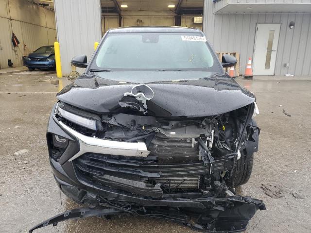 Photo 5 from auction – 2024 CHEVROLET TRAILBLAZE with VIN KL79MMS25RB035598