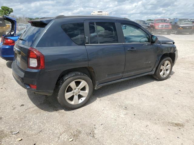 Photo 3 from auction – 2014 JEEP COMPASS SPORT with VIN 1C4NJDBB4ED534241