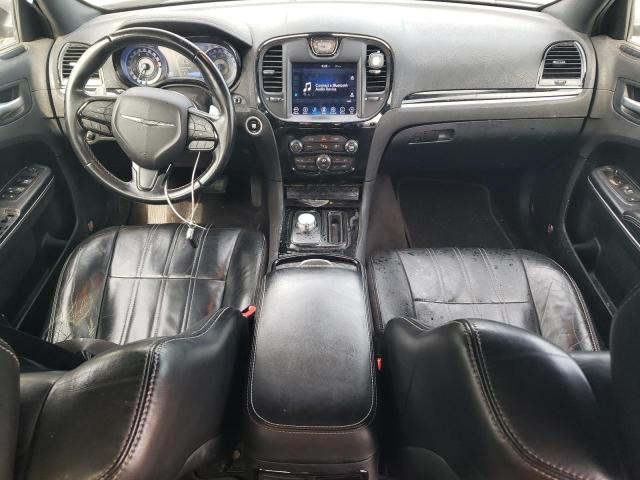 Photo 8 from auction – 2017 CHRYSLER 300 S with VIN 2C3CCAGGXHH512745