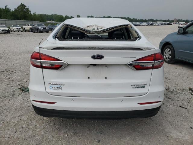 Photo 6 from auction – 2019 FORD FUSION TIT with VIN 3FA6P0RU9KR140486