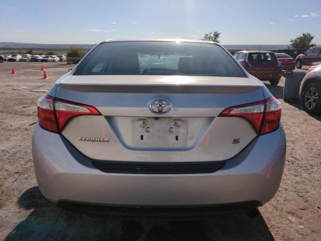 Photo 6 from auction – 2016 TOYOTA COROLLA L with VIN 5YFBURHE0GP449079