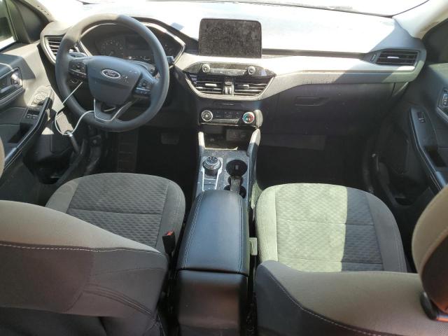Photo 8 from auction – 2022 FORD ESCAPE SE with VIN 1FMCU0G67NUA47310