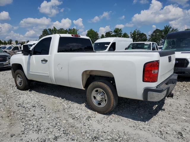 Photo 2 from auction – 2007 CHEVROLET SILVERADO with VIN 1GCHC24K47E513184