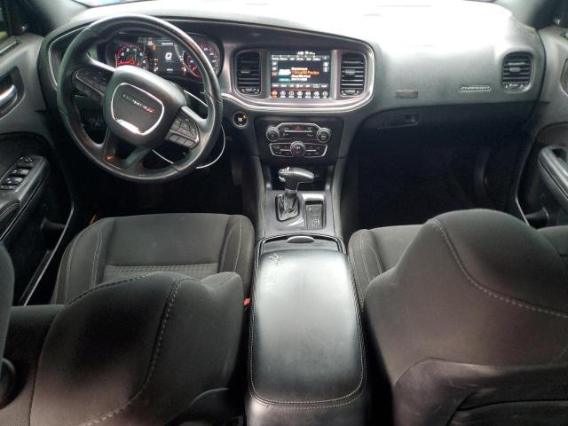 Photo 8 from auction – 2018 DODGE CHARGER SX with VIN 2C3CDXHG0JH337054